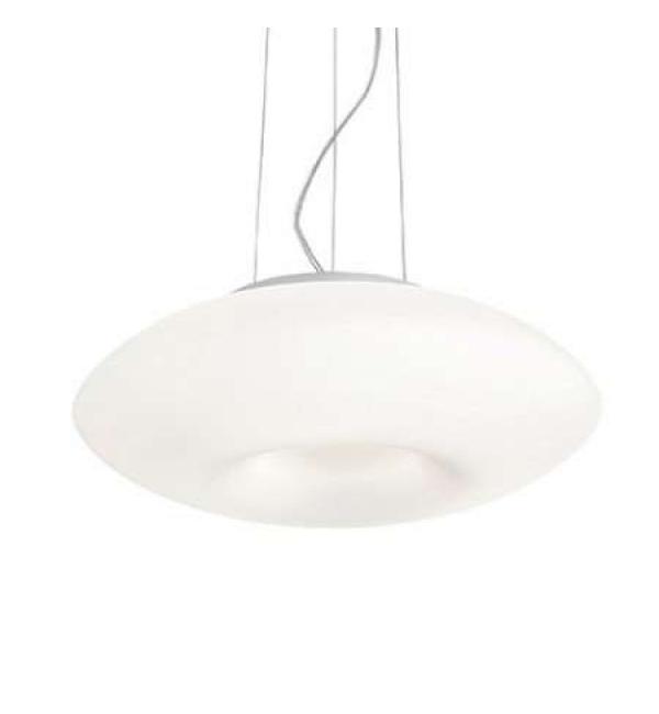 Светильник Ideallux GLORY SP3 D40 101125