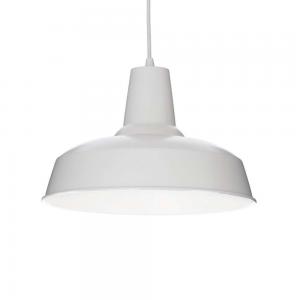 Светильник Ideallux MOBY SP1 BIANCO 102047