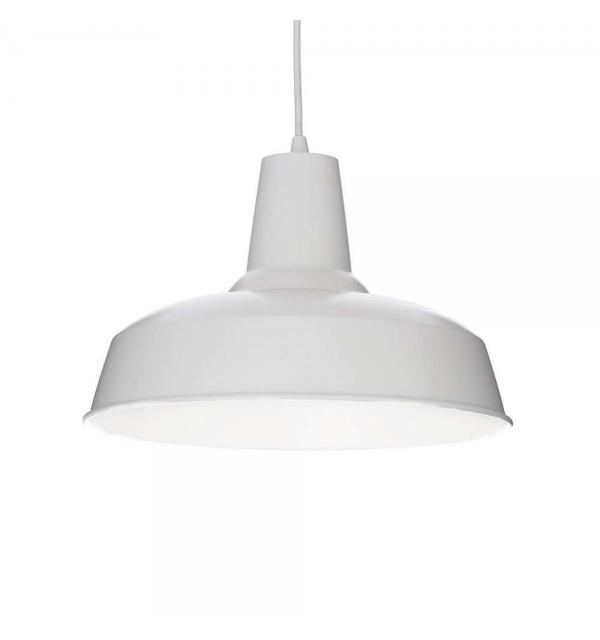 Светильник Ideallux MOBY SP1 BIANCO 102047