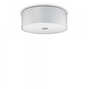 Светильник Ideallux WOODY PL4 BIANCO 103266