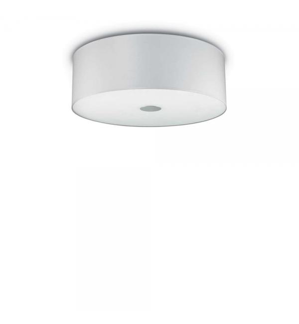 Светильник Ideallux WOODY PL4 BIANCO 103266