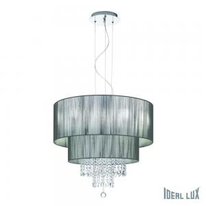 Светильник Ideallux OPERA SP6 NERO 103327