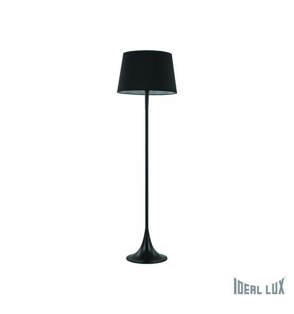 Светильник Ideallux LONDON PT1 NERO 110240