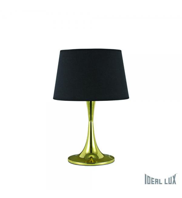 Светильник Ideallux LONDON TL1 BIG OTTONE 110479