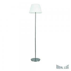 Светильник Ideallux CYLINDER PT2 BIANCO 111452