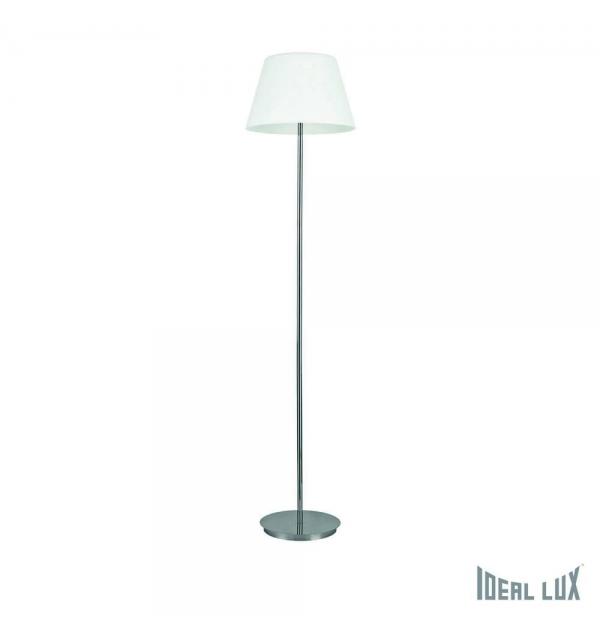 Светильник Ideallux CYLINDER PT2 BIANCO 111452