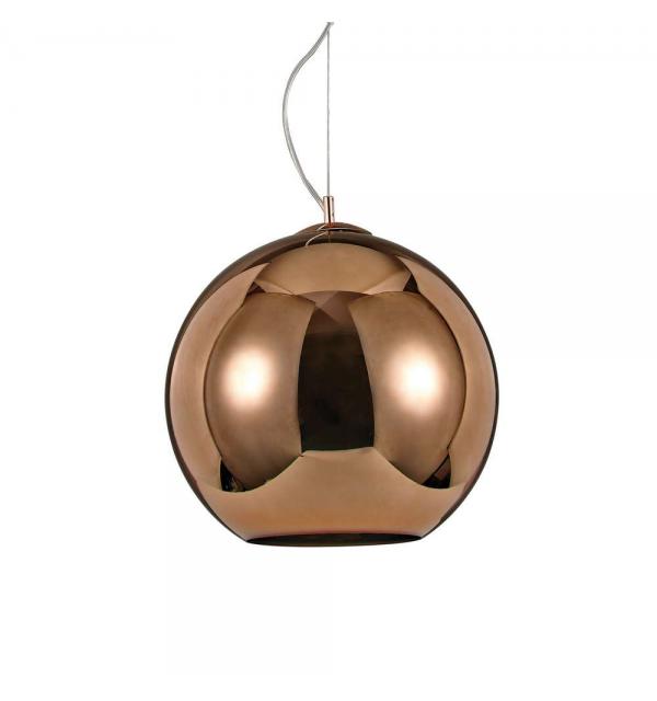 Светильник Ideallux NEMO RAME SP1 D40 111919