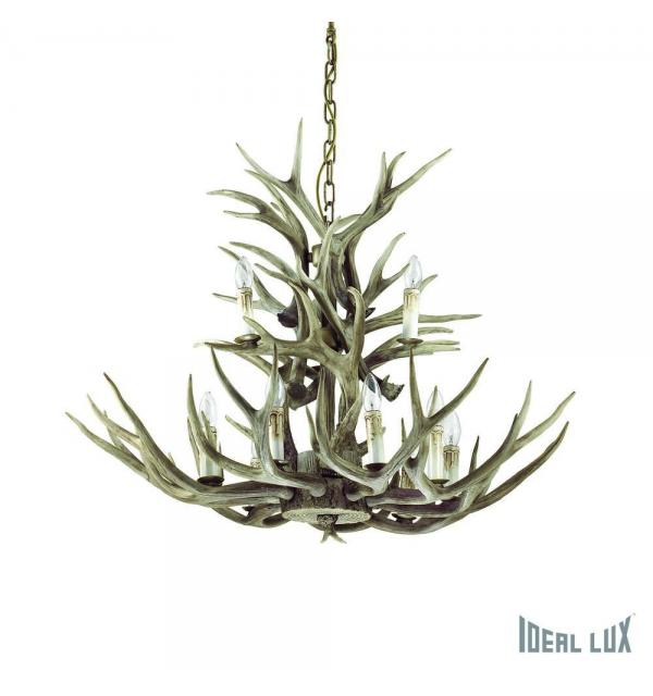 Светильник Ideallux CHALET SP12 113975