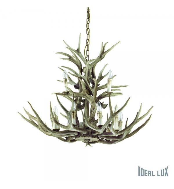 Светильник Ideallux CHALET SP12 113975