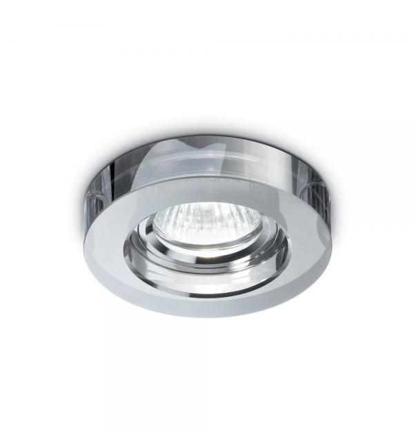 Светильник Ideallux BLUES FI1 FUME 113982