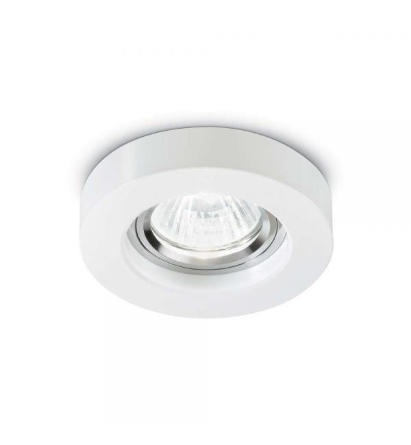 Светильник Ideallux BLUES FI1 BIANCO 113999