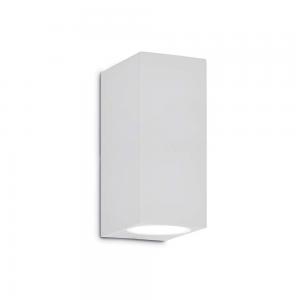 Светильник Ideallux UP AP2 BIANCO 115320