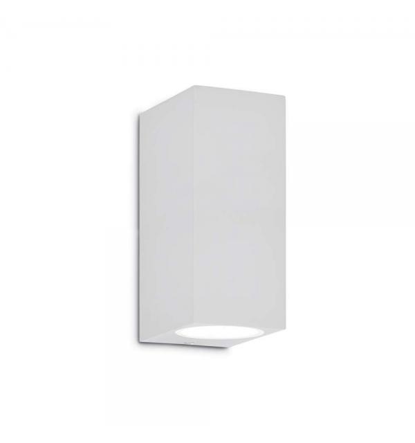 Светильник Ideallux UP AP2 BIANCO 115320