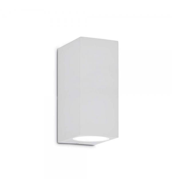 Светильник Ideallux UP AP2 BIANCO 115320