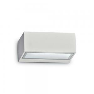 Светильник Ideallux TWIN AP1 BIANCO 115351