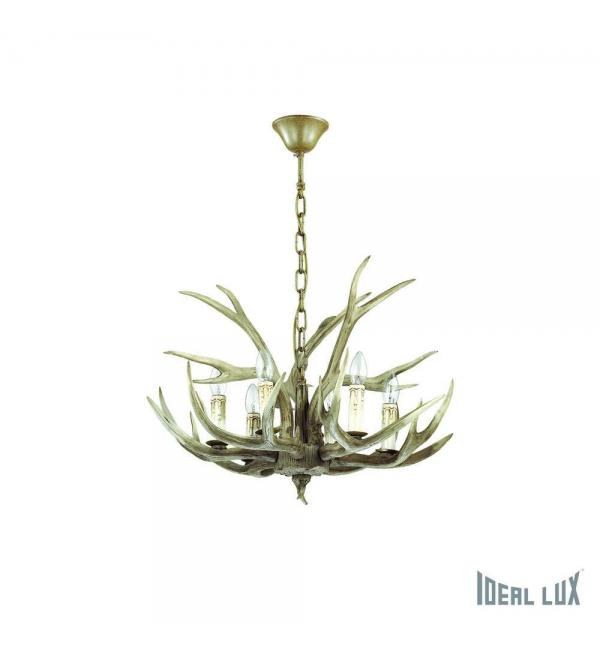 Светильник Ideallux CHALET SP6 115498