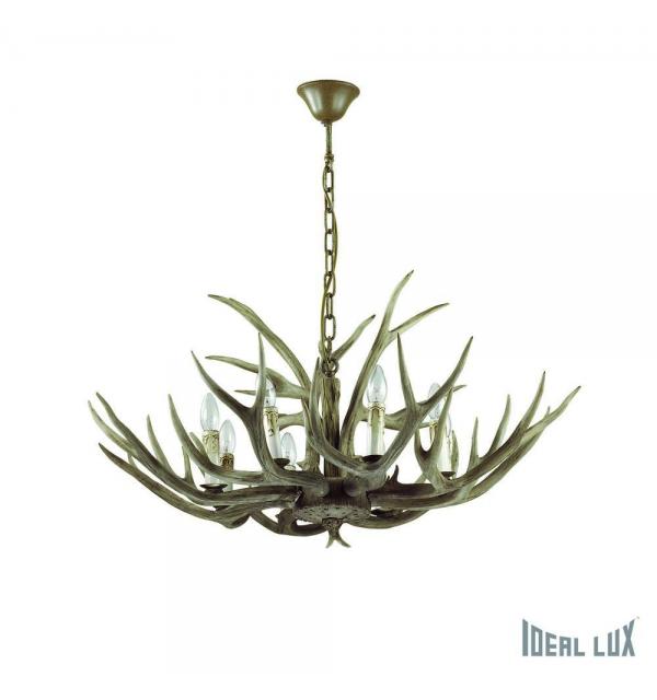 Светильник Ideallux CHALET SP8 115504