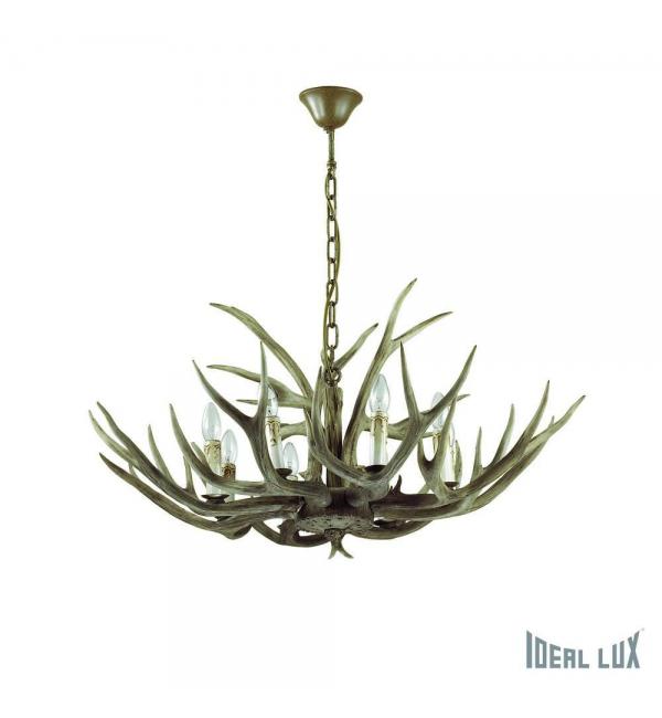 Светильник Ideallux CHALET SP8 115504
