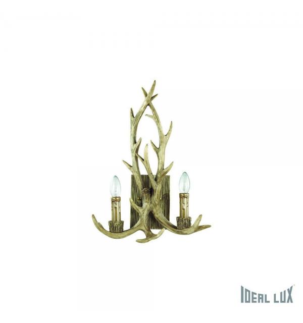 Светильник Ideallux CHALET AP2 115511