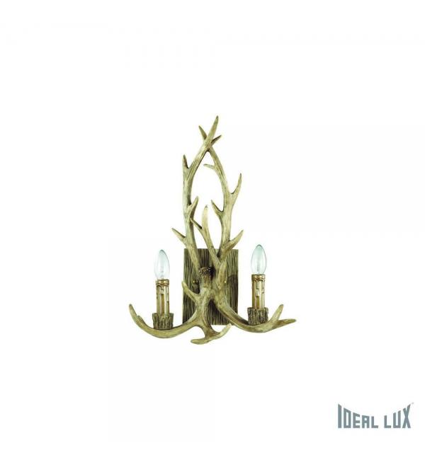 Светильник Ideallux CHALET AP2 115511