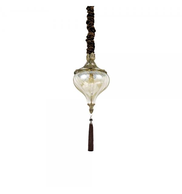 Светильник Ideallux HAREM SP1 115979