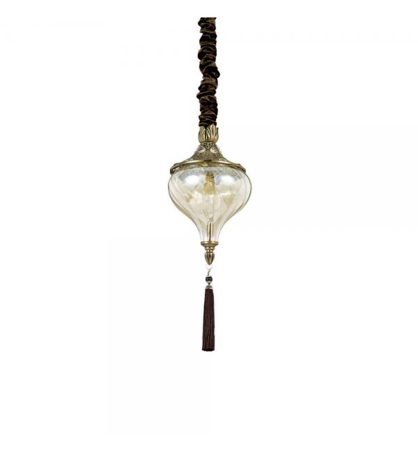 Светильник Ideallux HAREM SP1 115979