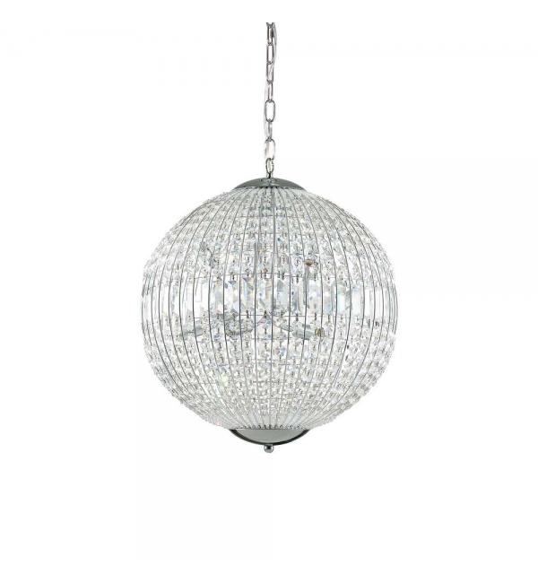 Светильник Ideallux LUXOR SP8 116228