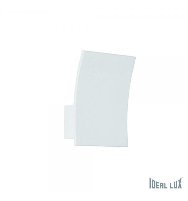 Светильник Ideallux FIX AP1 BIANCO 117867
