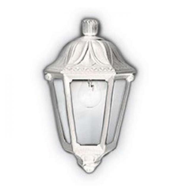 Светильник Ideallux ANNA AP1 SMALL BIANCO 120430