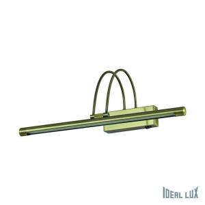 Светильник Ideallux BOW AP66 BRUNITO 121161