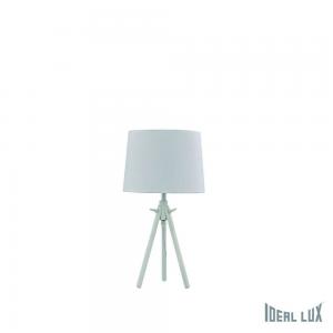 Светильник Ideallux YORK TL1 SMALL BIANCO 121376