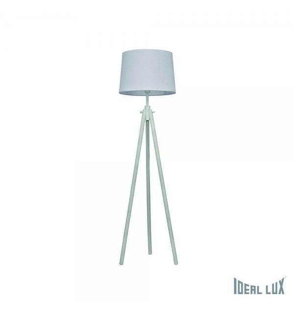 Светильник Ideallux YORK PT1 BIANCO 121406