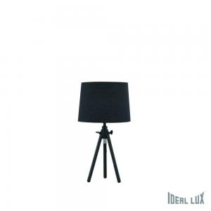 Светильник Ideallux YORK TL1 SMALL NERO 121413