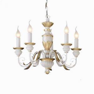 Светильник Ideallux FIRENZE SP5 012865