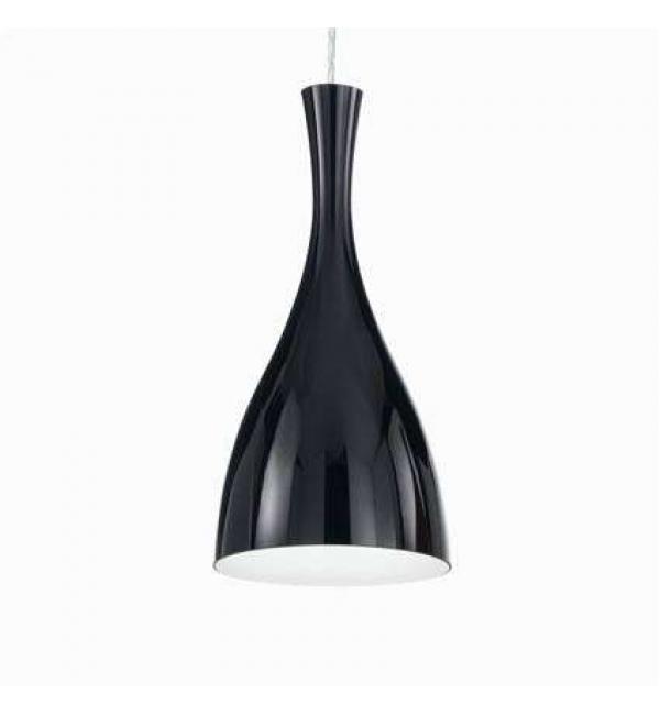 Светильник Ideallux OLIMPIA SP1 NERO 012919