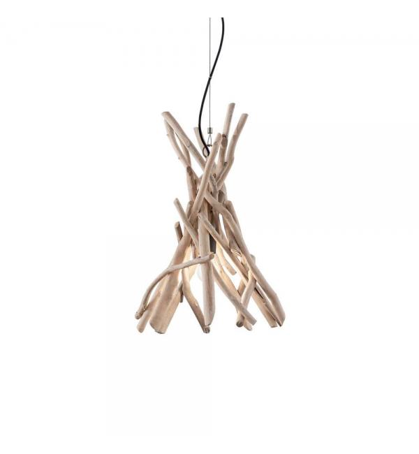 Светильник Ideallux DRIFTWOOD SP1 129600