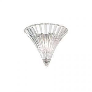 Светильник Ideallux SANTA AP1 SMALL TRASPARENTE 013060