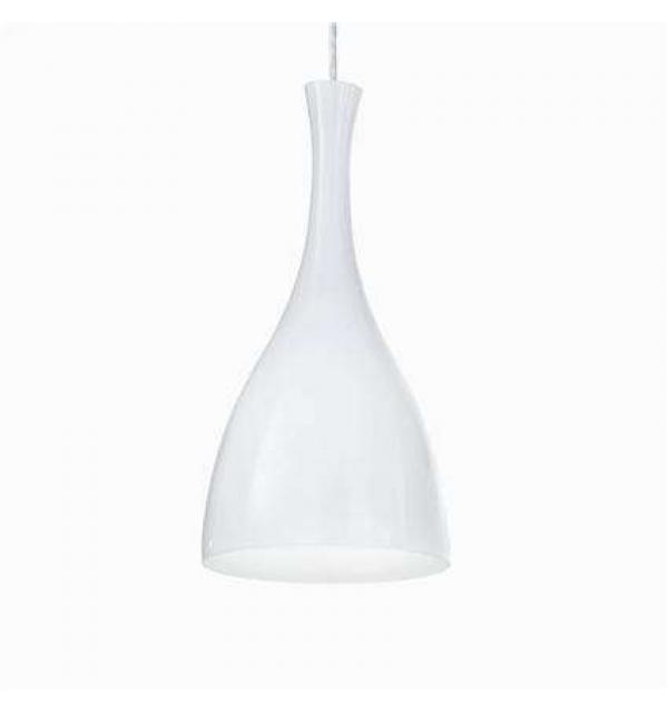 Светильник Ideallux OLIMPIA SP1 BIANCO 013244