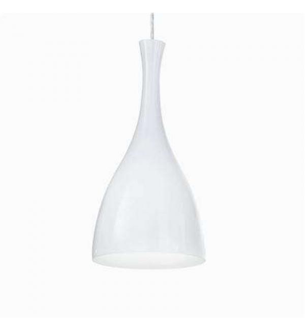 Светильник Ideallux OLIMPIA SP1 BIANCO 013244