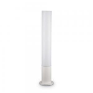 Светильник Ideallux EDO OUTDOOR PT1 ROUND BIANCO 135755