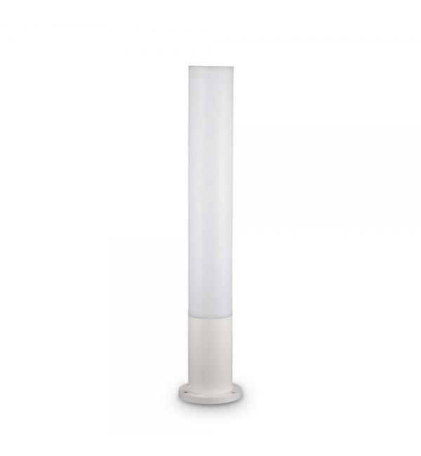 Светильник Ideallux EDO OUTDOOR PT1 ROUND BIANCO 135755