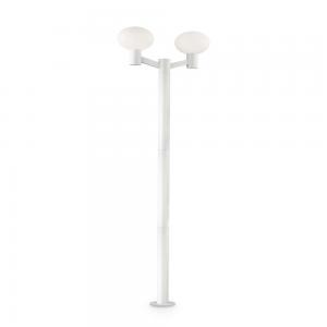 Светильник Ideallux ARMONY PT2 BIANCO 136158