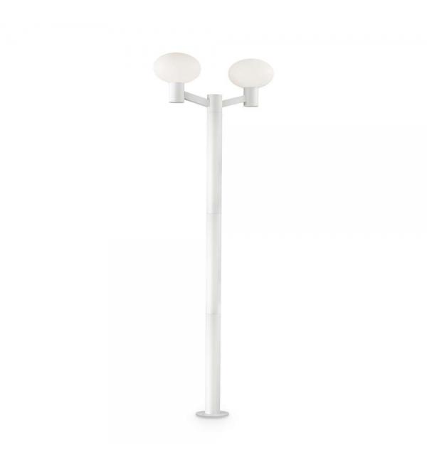 Светильник Ideallux ARMONY PT2 BIANCO 136158