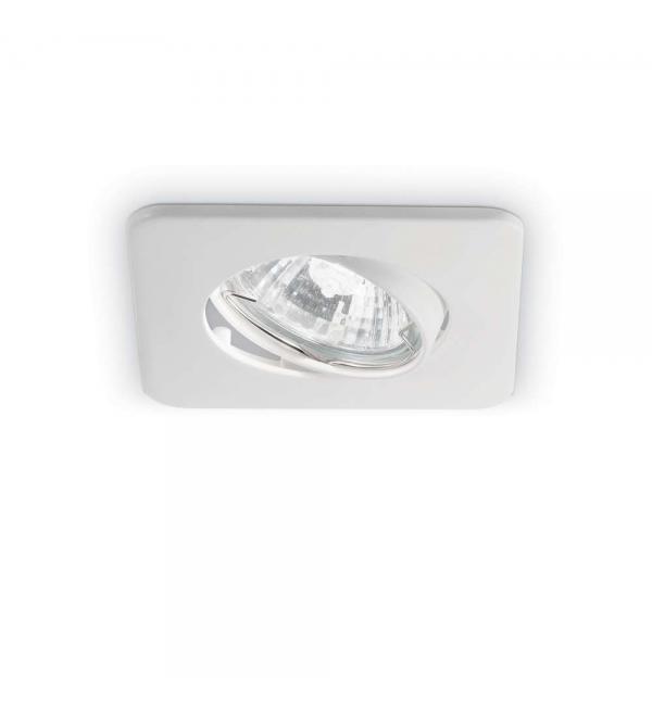 Светильник Ideallux LOUNGE FI1 BIANCO 138978