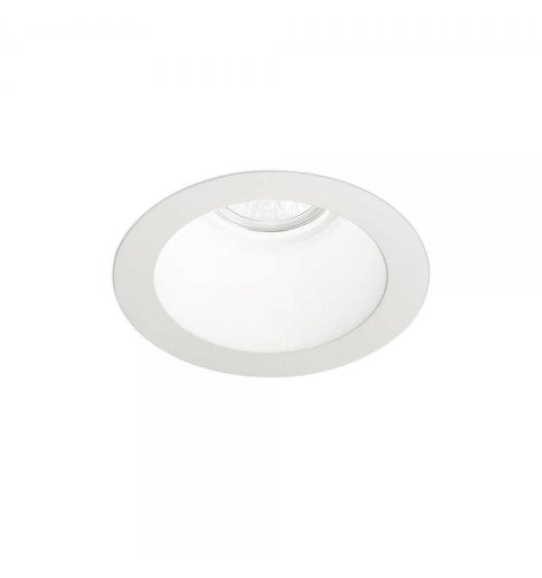 Светильник Ideallux SAMBA FI1 ROUND 139012