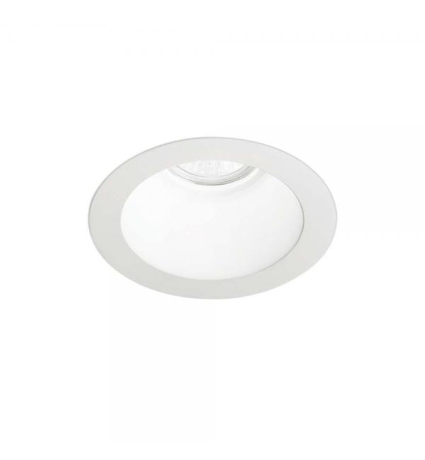 Светильник Ideallux SAMBA FI1 ROUND 139012