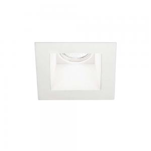 Светильник Ideallux SAMBA FI1 SQUARE 139029