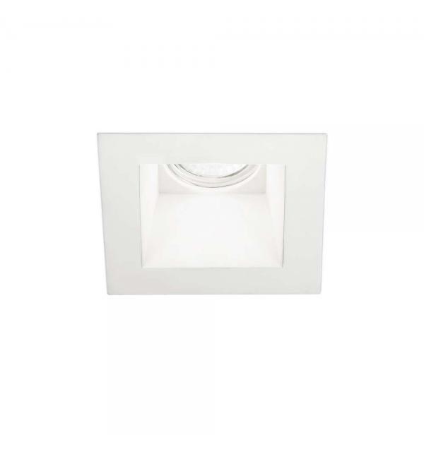 Светильник Ideallux SAMBA FI1 SQUARE 139029