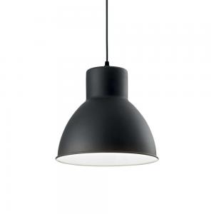 Светильник Ideallux METRO SP1 NERO 139098