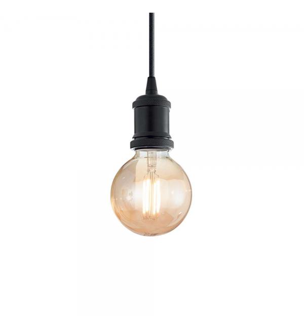 Светильник Ideallux FRIDA SP1 NERO 139425